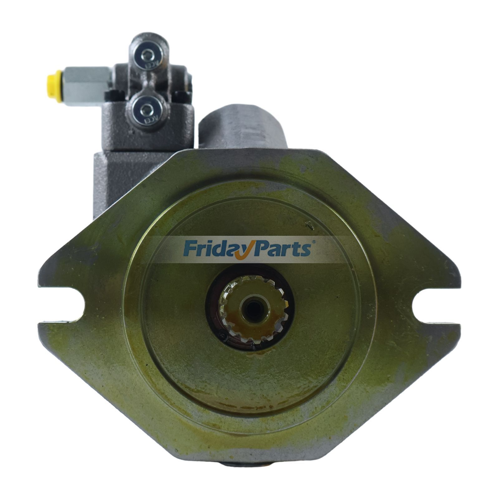Hydraulic Pump in Stock in China
