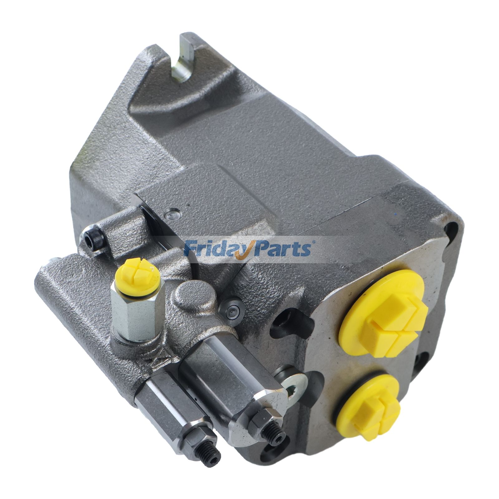 Hydraulic Pump 394269A2 394269A1 for CASE Tractor MX150 MX170 for less