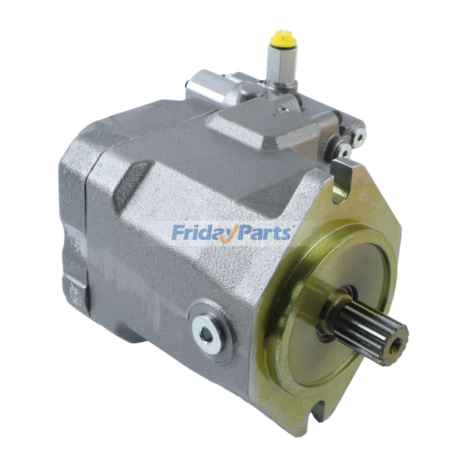 Hydraulic Pump for Tractor