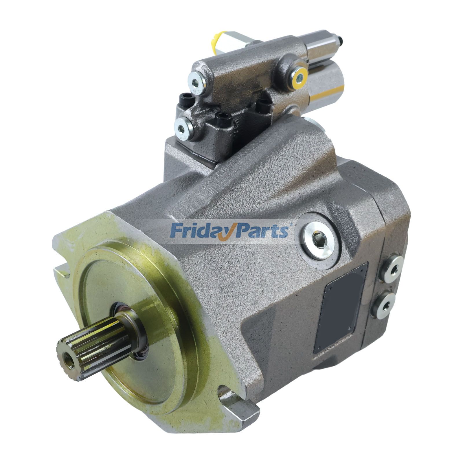 CASE トラクター MX150 MX170 用油圧ポンプ 394269A2 394269A1