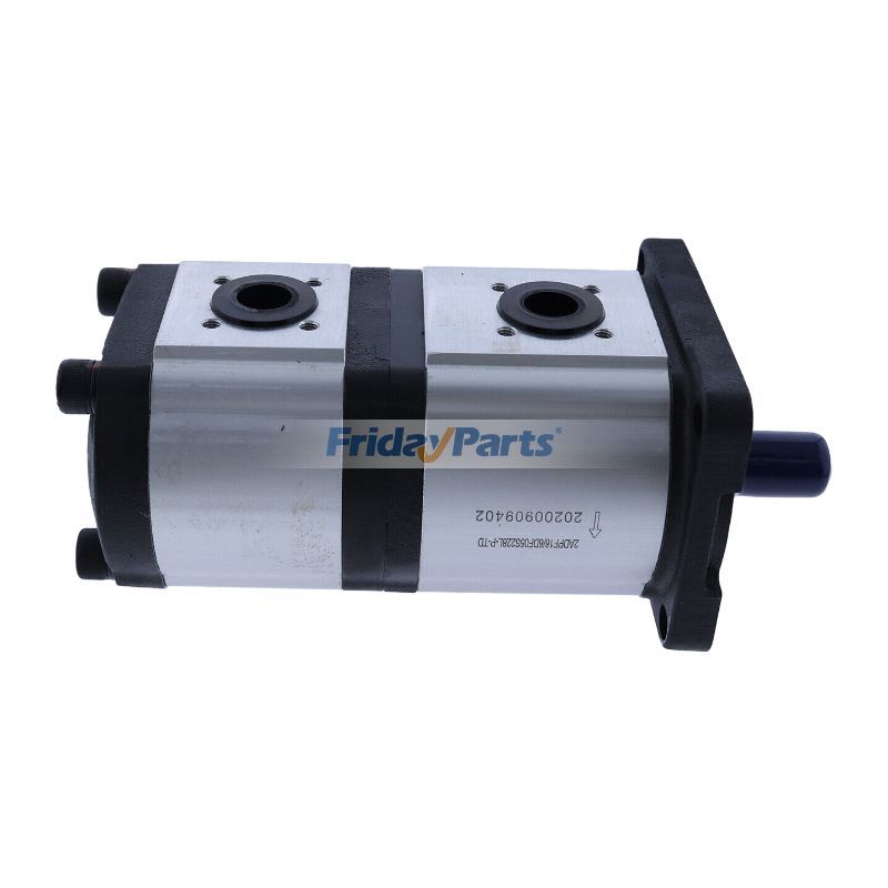 トラクター 油圧ポンプ