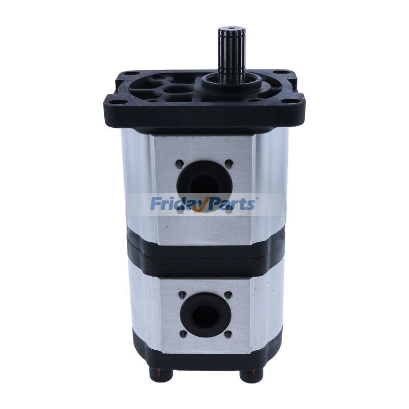 KUBOTA用用クボタ M5400 M5400DT M5400DT-N トラクター用油圧ポンプ 3A031-82200