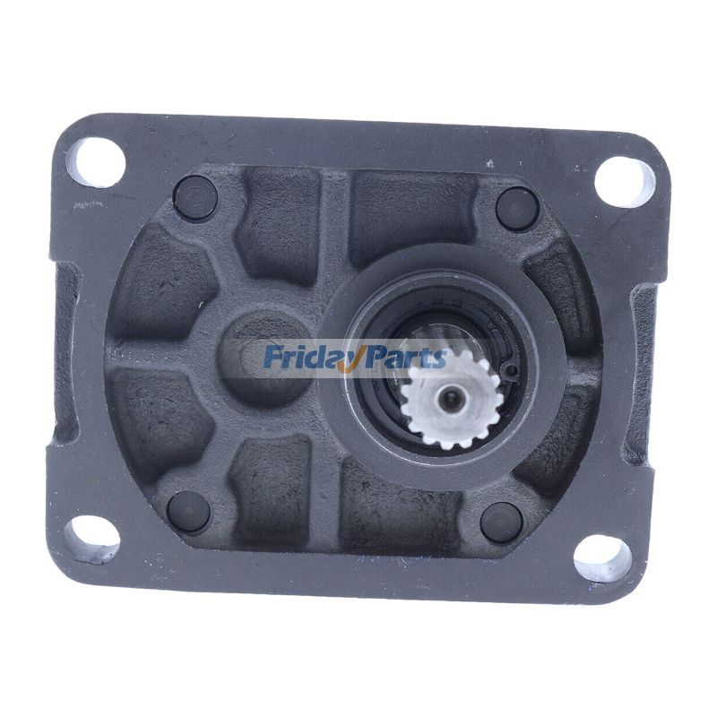 KUBOTA用油圧ポンプ