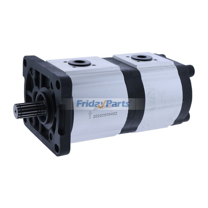 クボタ M5400 M5400DT M5400DT-N トラクター用油圧ポンプ 3A031-82200