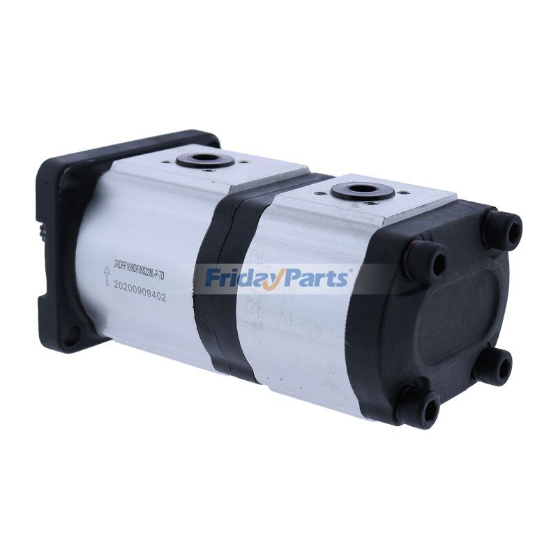 KUBOTA用トラクター用油圧ポンプ