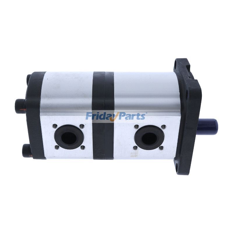 FridayPartsで油圧ポンプを購入