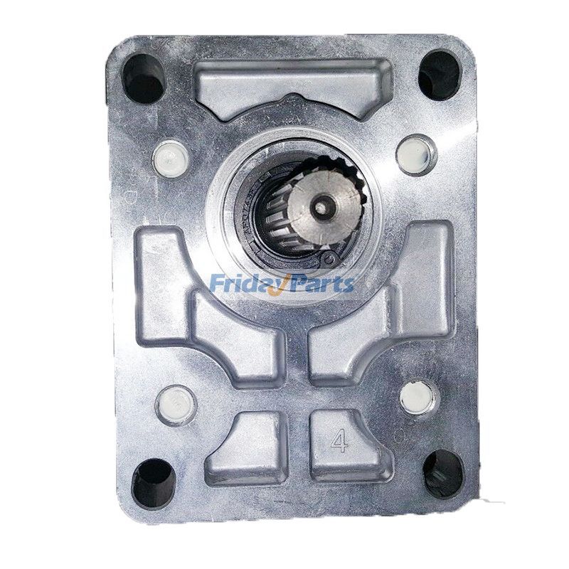 FridayParts Hydraulikpumpe7510D7800HSD