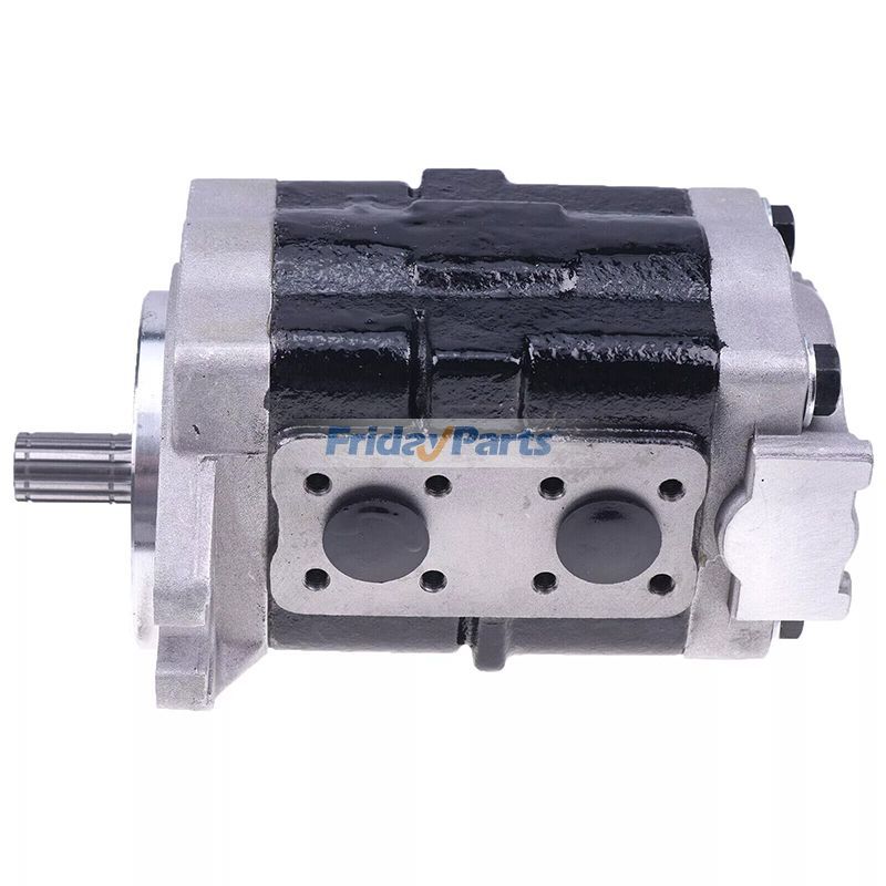 トラクター 油圧ポンプ