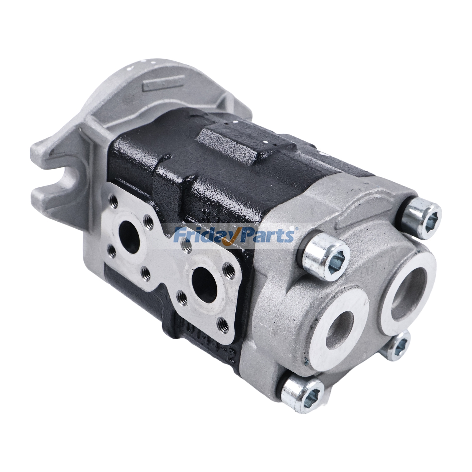 Hydraulic Pump for Tractor