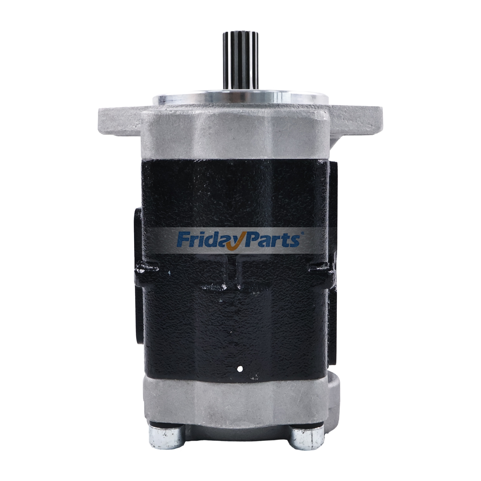 Hydraulic Pump compatible with Tractor
