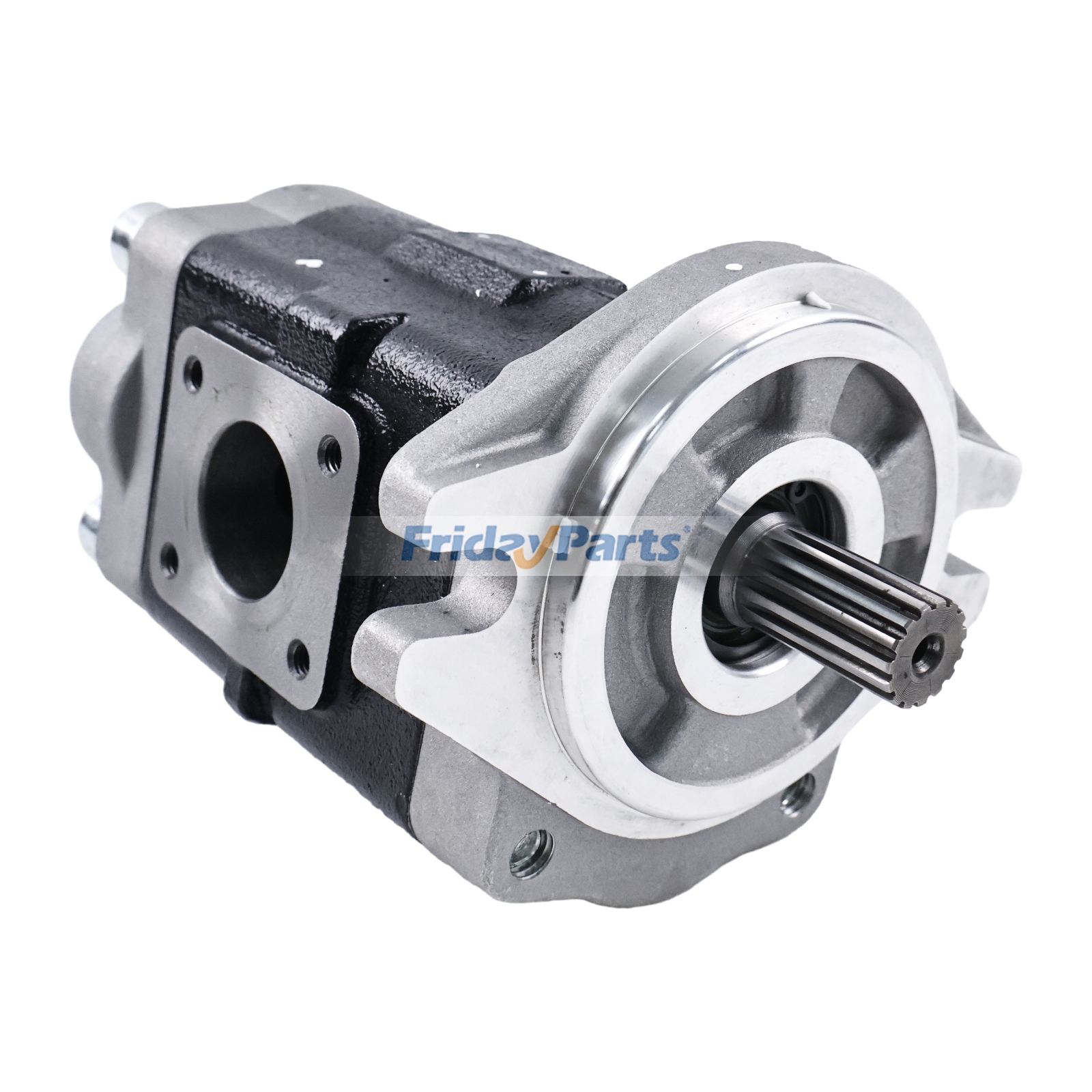 Hydraulic Pump 3C001-82200 3C001-82202 3C001-82203 3C001-82204 for Kubota Tractor M6060 M7040 M7060 M8540 M5660 M5040 M5140 M6040