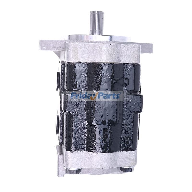 KUBOTA用用クボタトラクターM6060 M7040 M7060 M8540 M5660 M5040 M5140 M6040用油圧ポンプ3C001-82200 3C001-82202 3C001-82203 3C001-82204