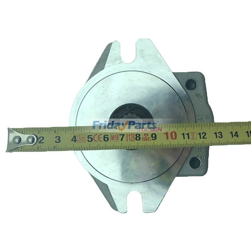 クボタトラクターM6060 M7040 M7060 M8540 M5660 M5040 M5140 M6040用油圧ポンプ3C001-82200 3C001-82202 3C001-82203 3C001-82204