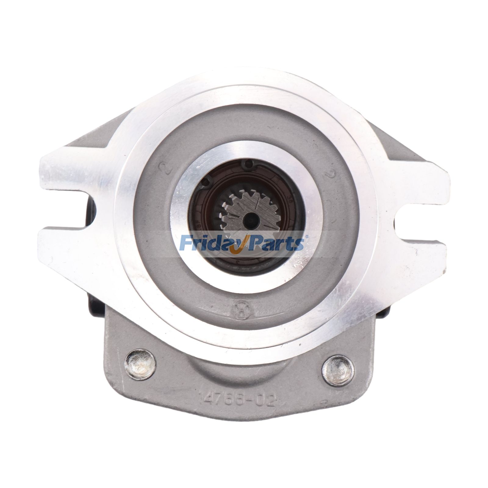 FridayPartsで油圧ポンプ M8560 M9540 M8540 M7040FC M7060HDを購入