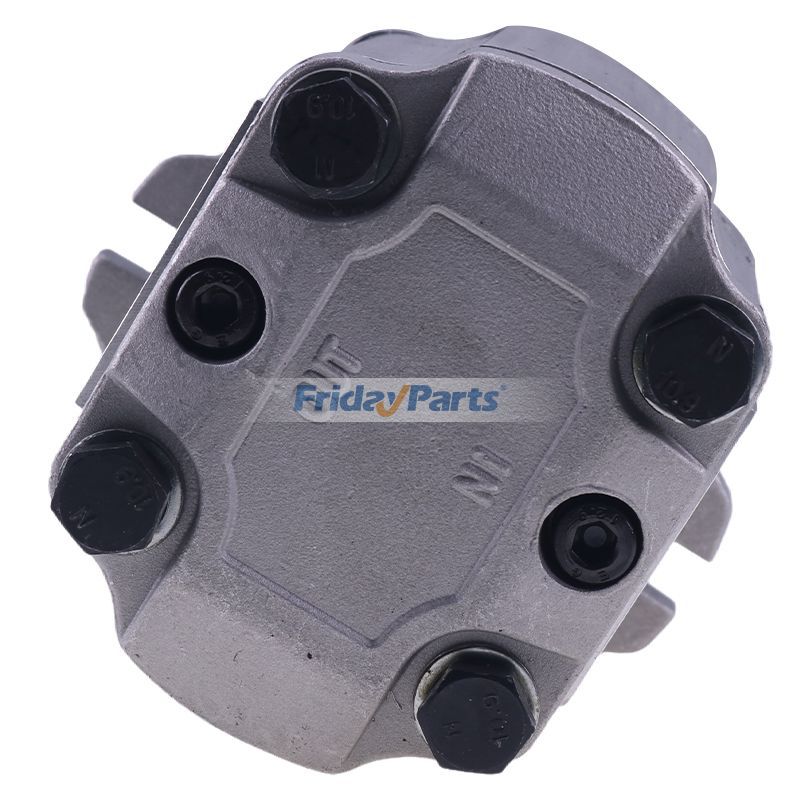 Hydraulic Pump 3EB6012210 for Komatsu FG2011 FG3011 FG2811 FG2311