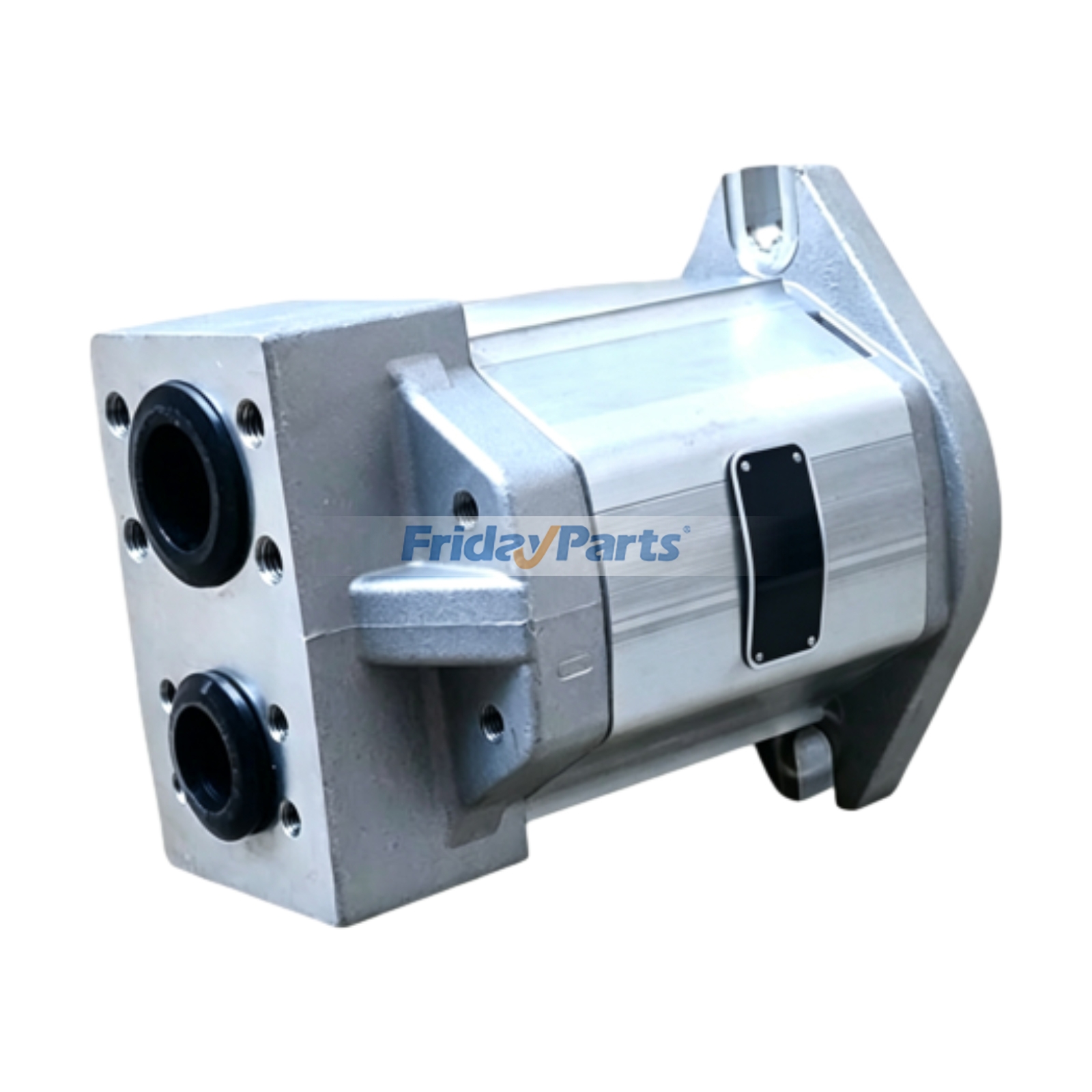 Pompa idraulica 3EC-60-15210 per motore Komatsu 6D95L, carrello elevatore FD35-4, FD40-4, FD45-4, FD33N-4