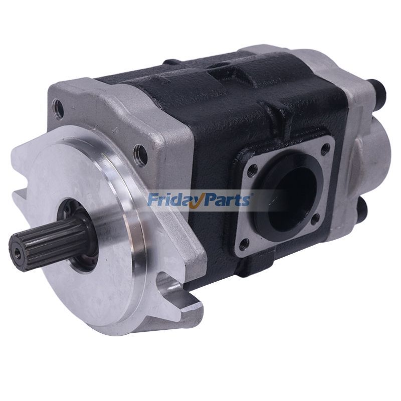 Hydraulic Pump 3K021-82200 for Kubota Tractor M704K M854K M954K
