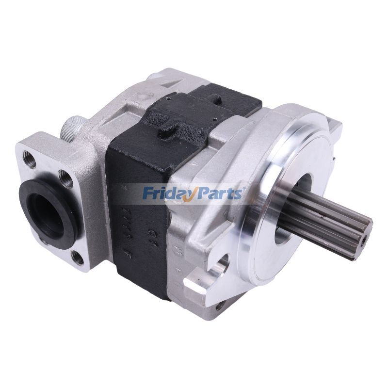 Hydraulic Pump 3N300-82204 for Kubota Tractor M105S M95SH M96SDS M108SDC M96SDS