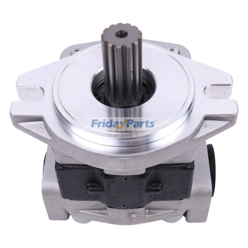 Tractor Hydraulic Pump