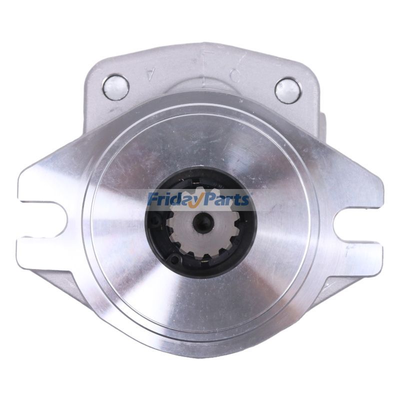 Hydraulic Pump in Stock in China