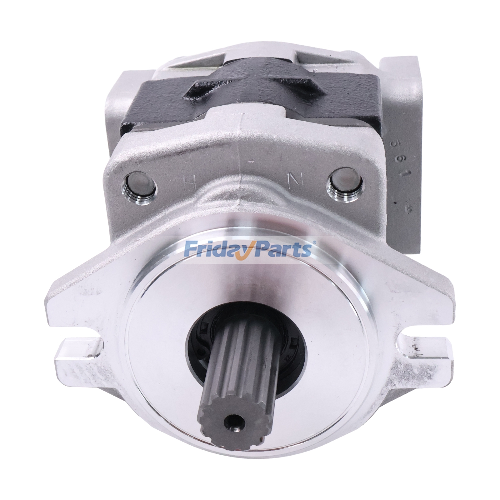HydraulikpumpeFür KUBOTA