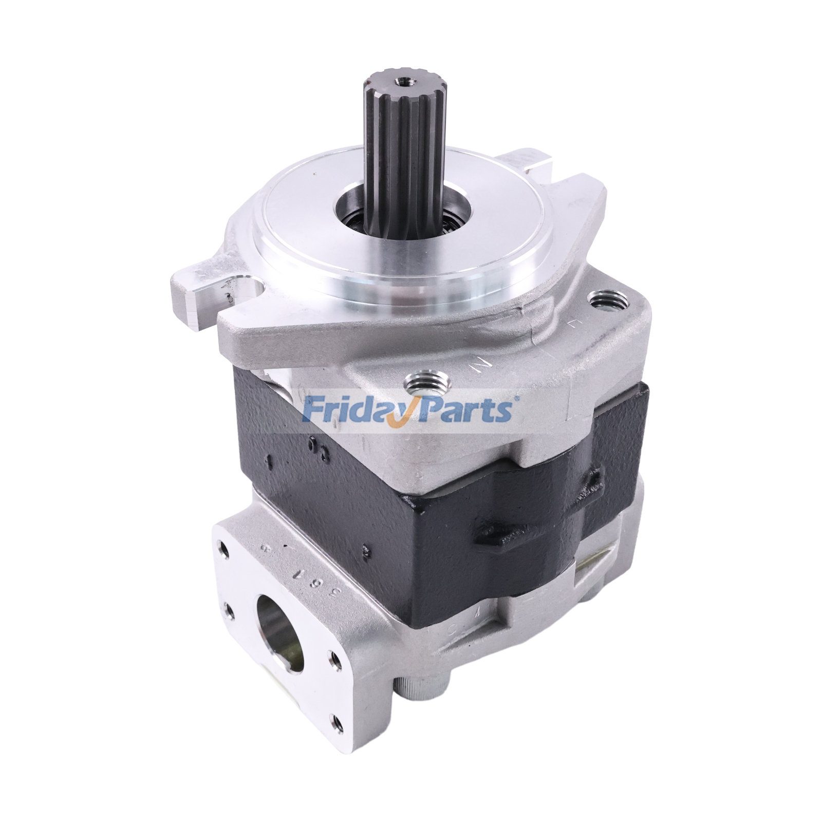 Hydraulikpumpe 3N310-82200 für Kubota Traktor M100XDTC M105SDS M108SH M135XDC M126XDC M95SDS M95SH M96SH