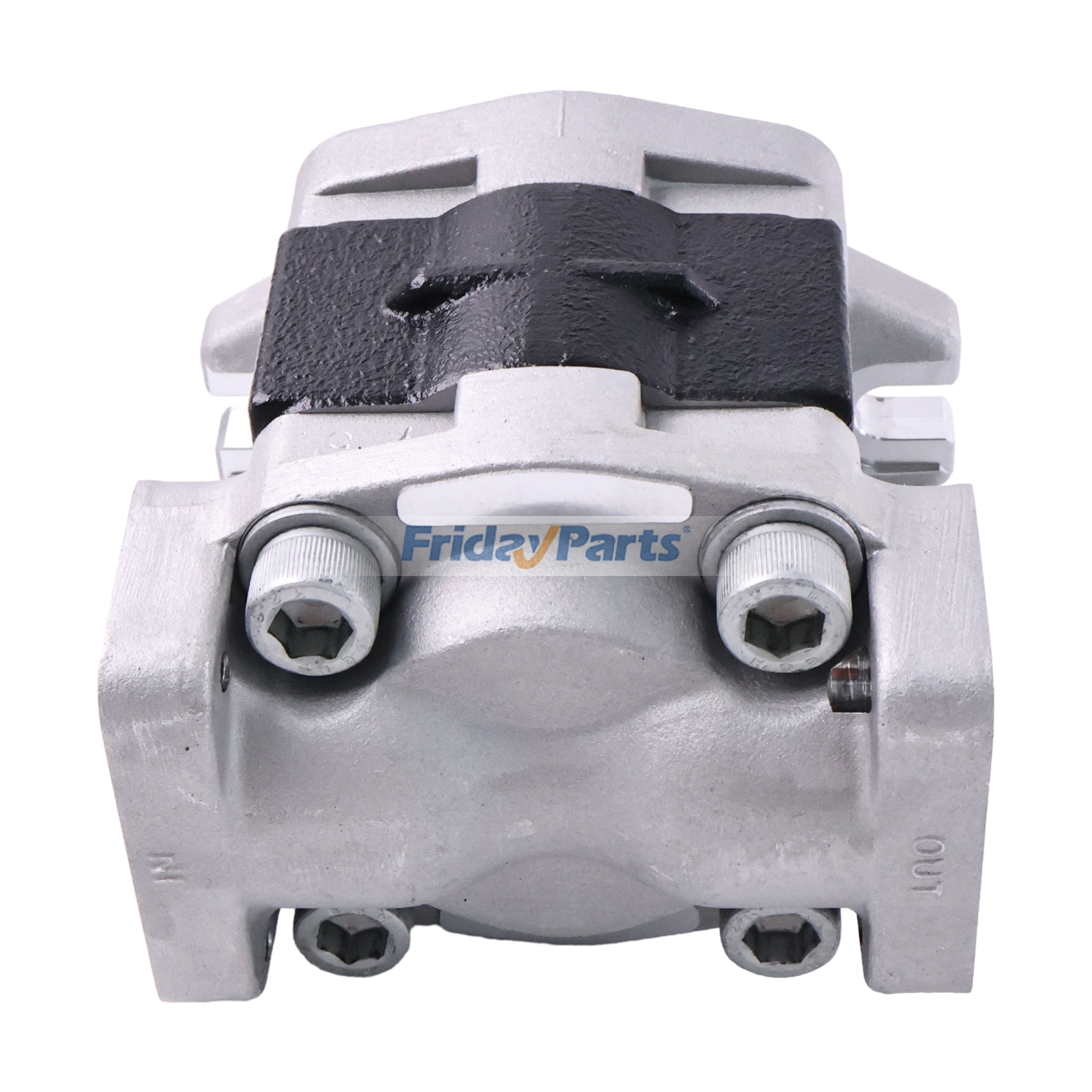 Hydraulikpumpefür Traktor