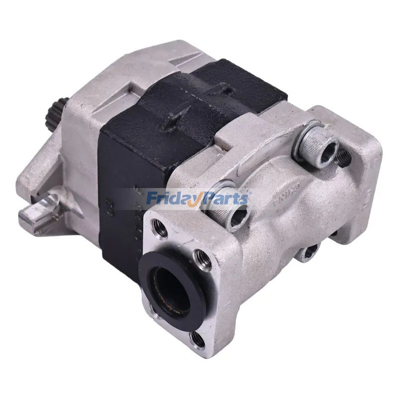 Hydraulic Pump for Tractor