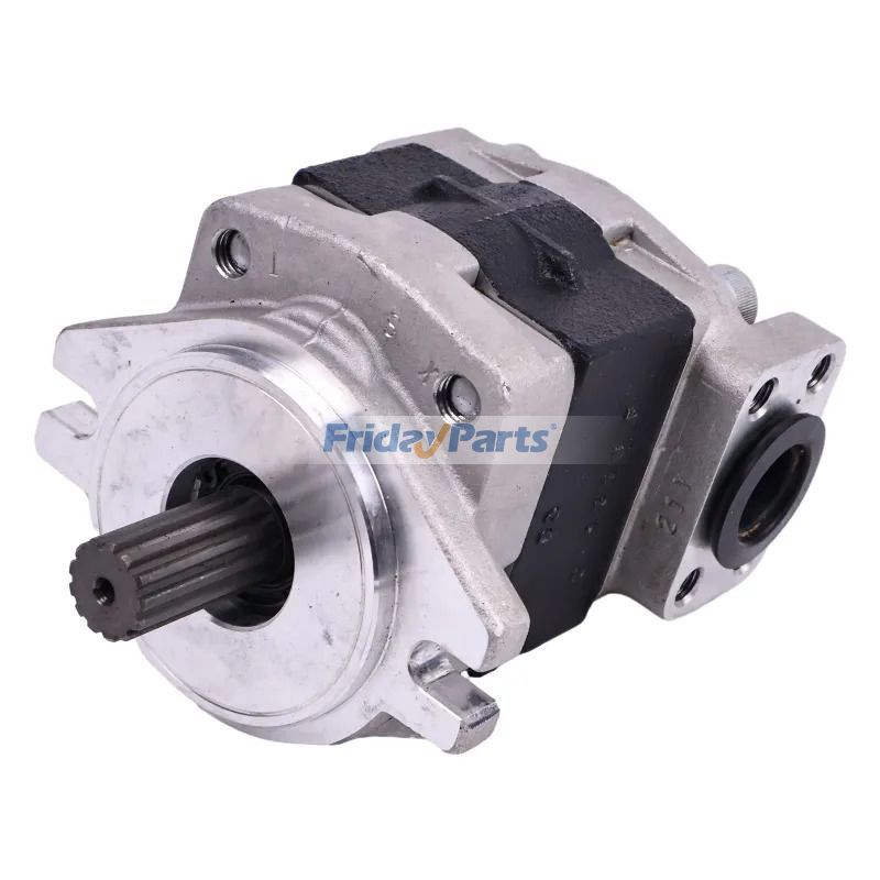 Hydraulic Pump 3P300-82200 for Kubota Tractor M100XDC M100XDTC M105XDT M105XDTC M105XDTCC M108XDTC M110XDC M110XDTC M125XDT M125XDTC
