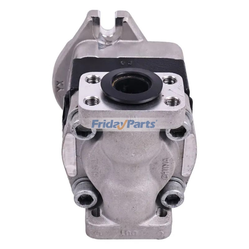 Tractor Hydraulic Pump