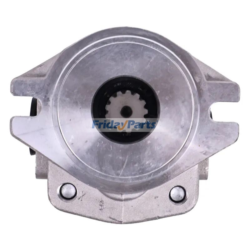 Hydraulic Pump in Stock in China,USA