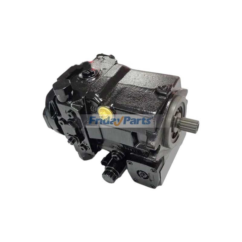 Hydraulic Pump 4000527640 for Haulotte Boom Lift HT26RT HT80RT O HT28 HT85 RTJ PRO