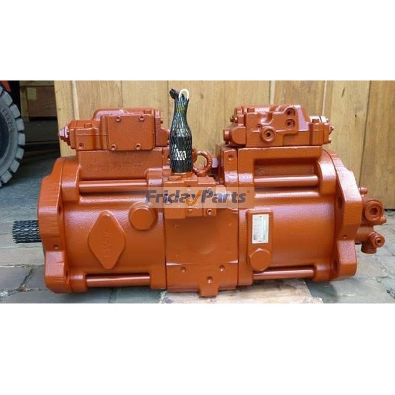 Hydraulic Pump 400914-00088A for Doosan Excavator DX255LC DX255LC-3 DX255LC-5