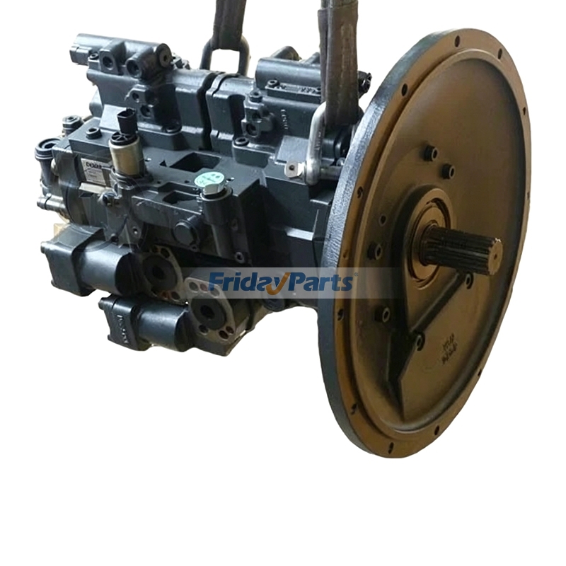 Hydraulic Pump 400914-00416G for Doosan Excavator DX225LC-5 DX235NLC-5