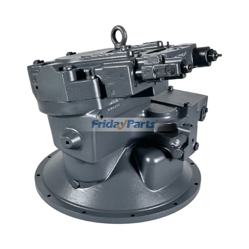 Pompa idraulica 400914-00745C per escavatore Doosan DX490LC-7 DX490LC-7K DX500-9C DX500HD-10 DX500LC-9C DX530LC-7 DX550LC-7 DX560LC-9C