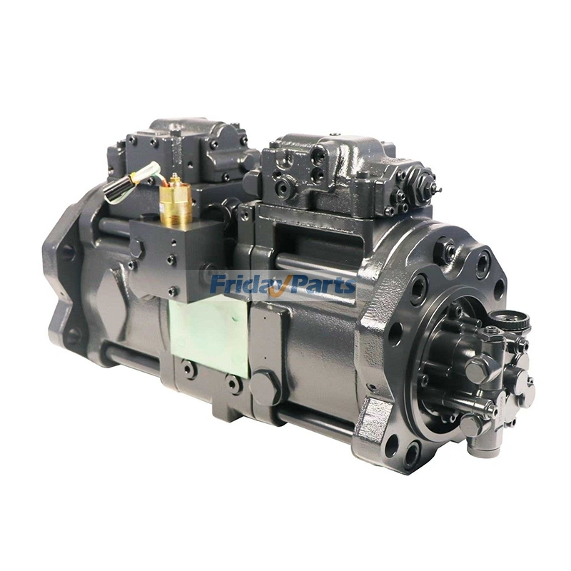 FridayParts Hydraulikpumpe