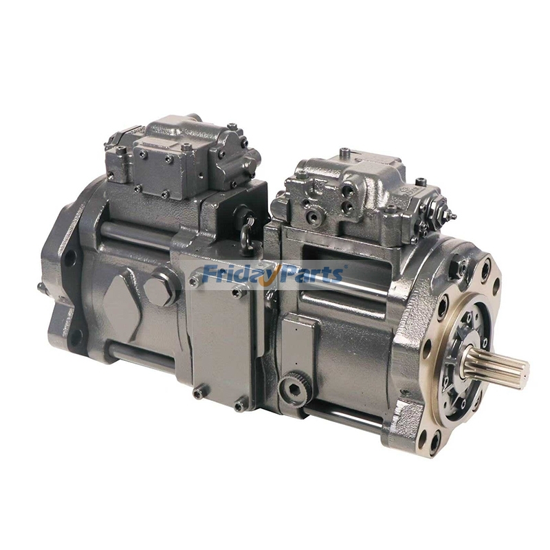 Hydraulic Pump 400914-00816A for Doosan Excavator DX220LC DX225 DX215 DX240LC DX200A DX229