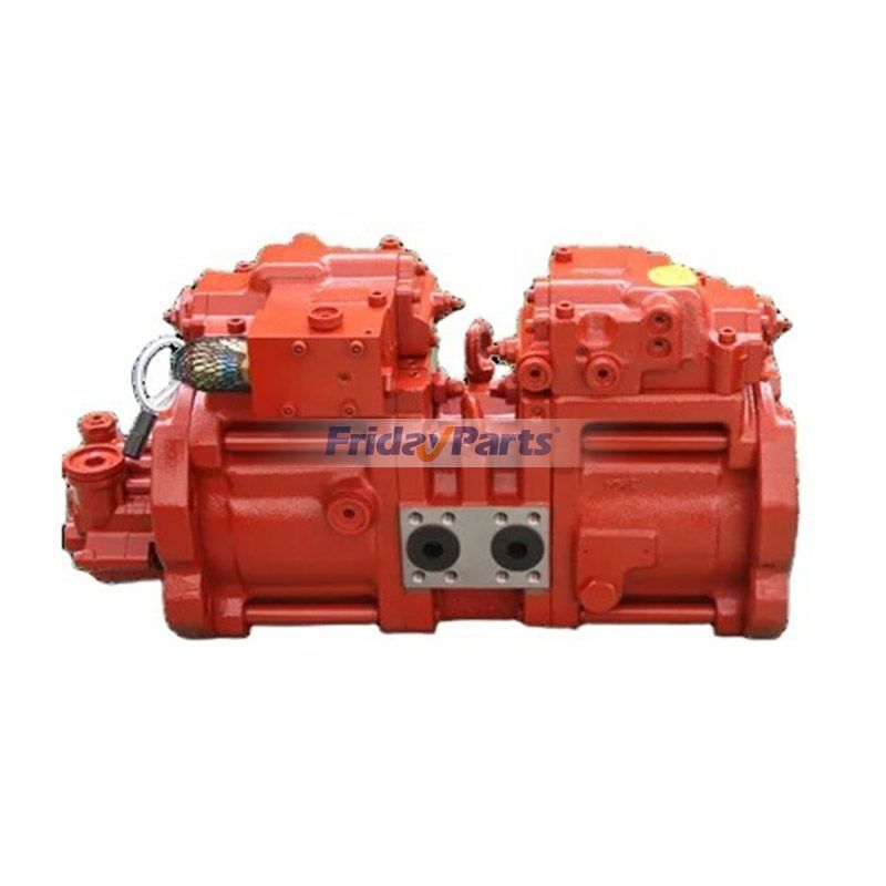 Hydraulic Pump 401-00020 for Komatsu Daewoo Doosan Excavator Solar 250LC-V