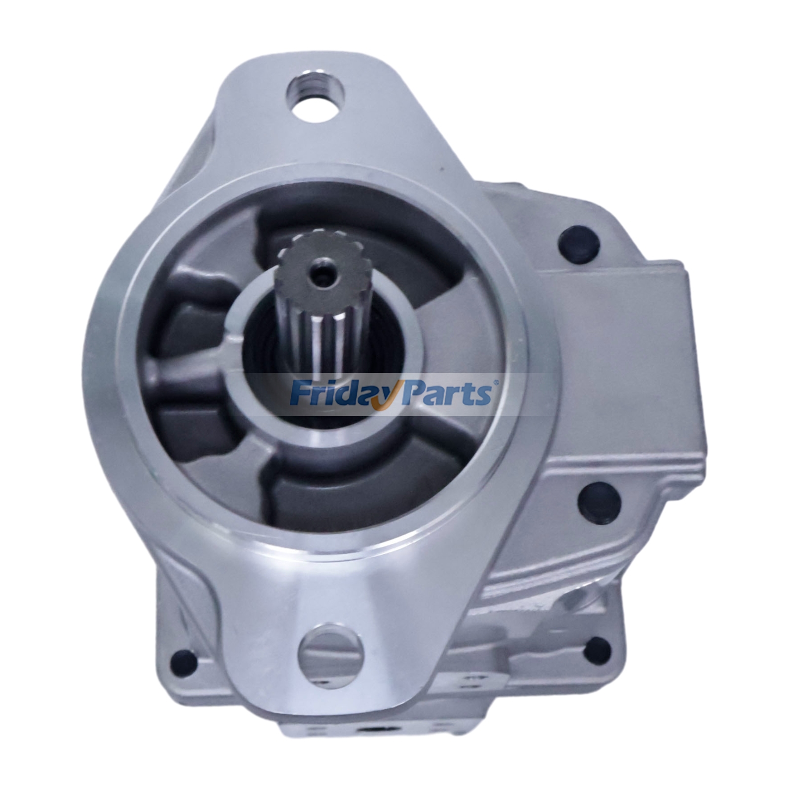 Hydraulic Pump For KOMATSU Loader