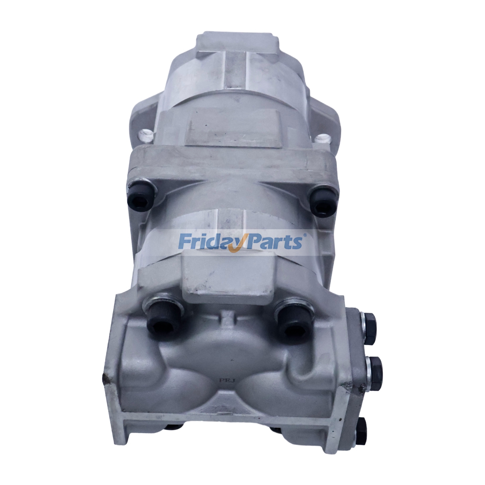 Loader Hydraulic Pump