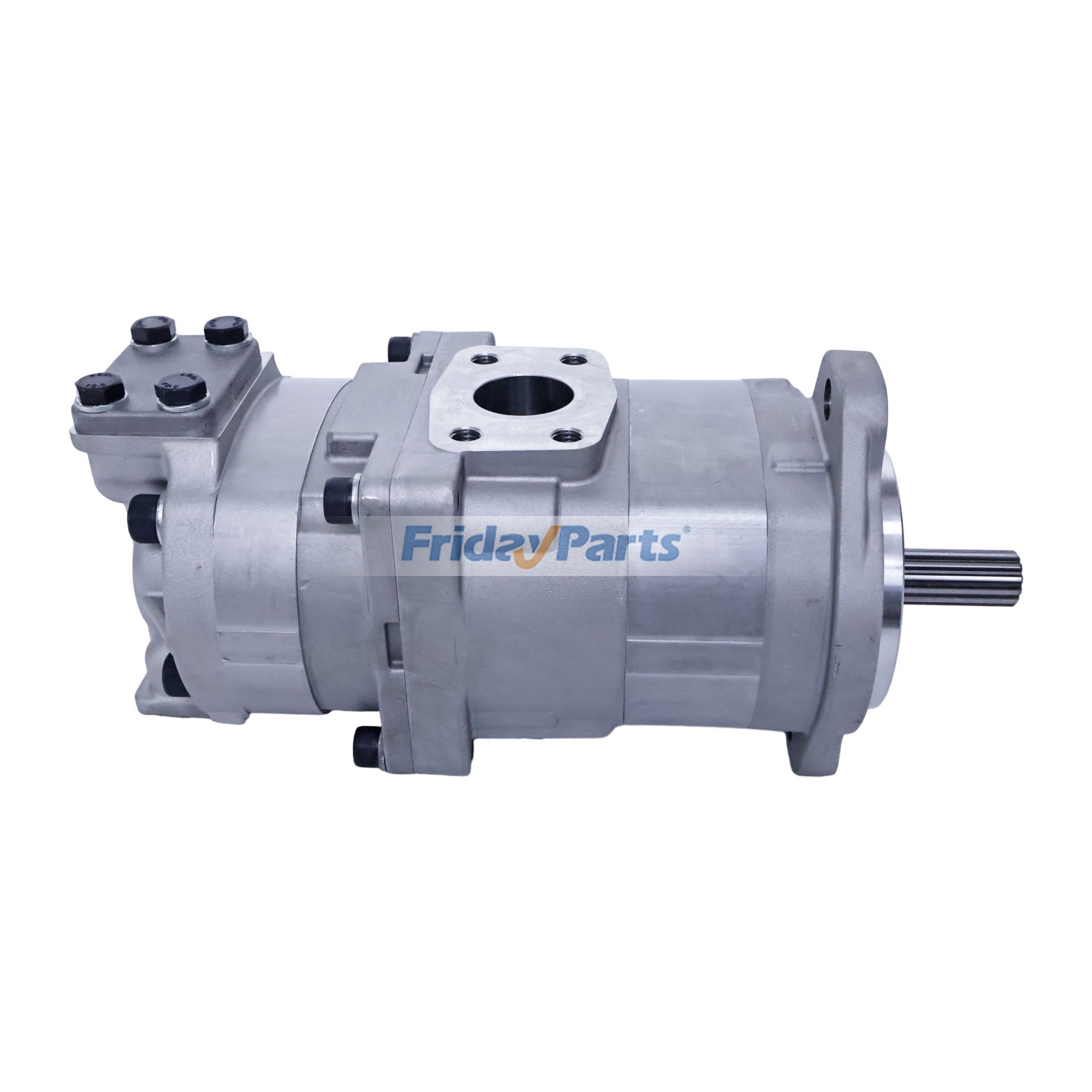  Hydraulic Pump For KOMATSU