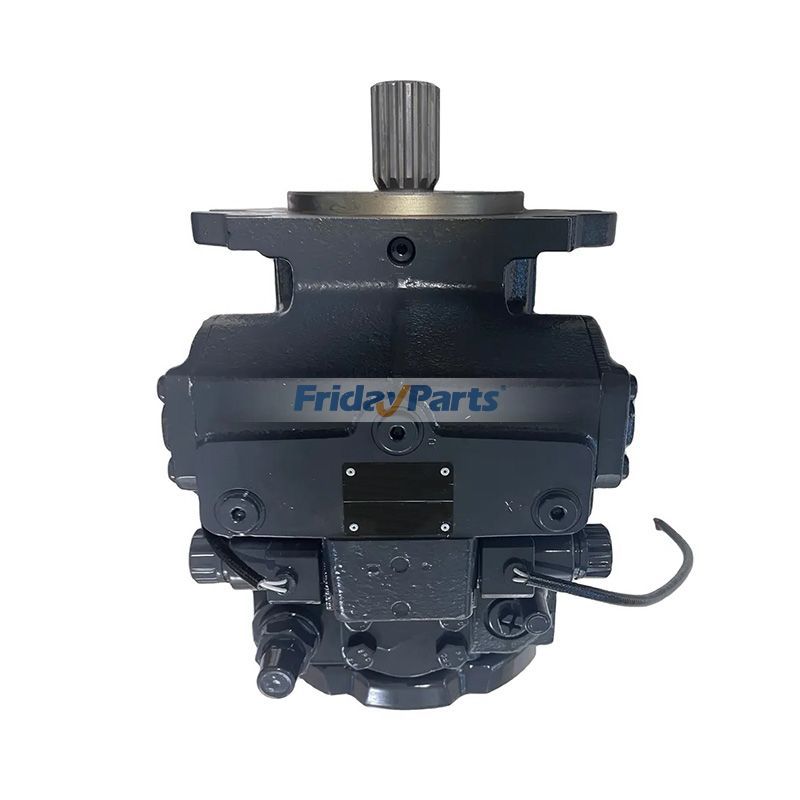 コマツ 掘削機 WA250-5 WA250-6 WA250L-5 WA250PT-5 WA250PTL-5 WA250PZ-6 用油圧ポンプ 418-18-31101