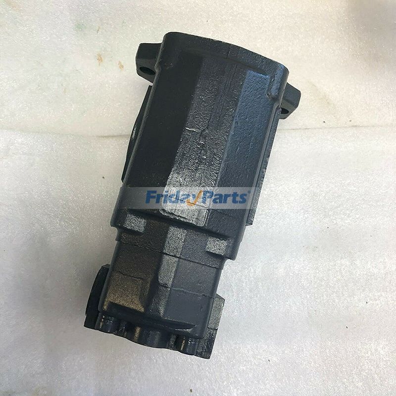 Hydraulic Pump 4397673 for John Deere Excavator 80