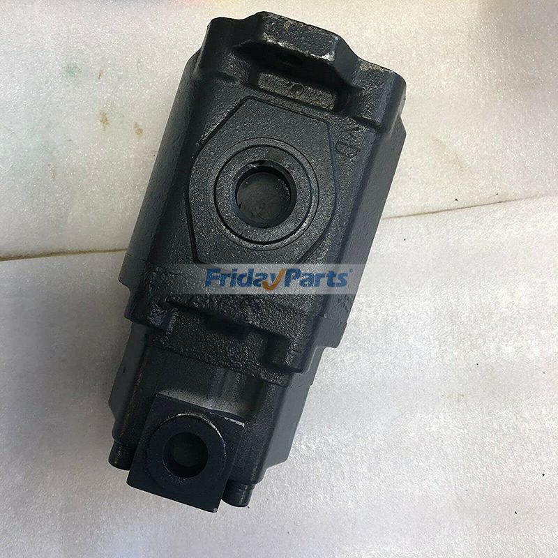Hydraulic Pump 4397673 for John Deere Excavator 80