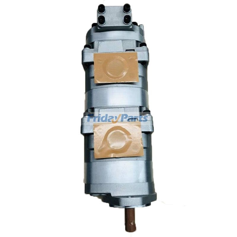 Parte para Pala cargadora