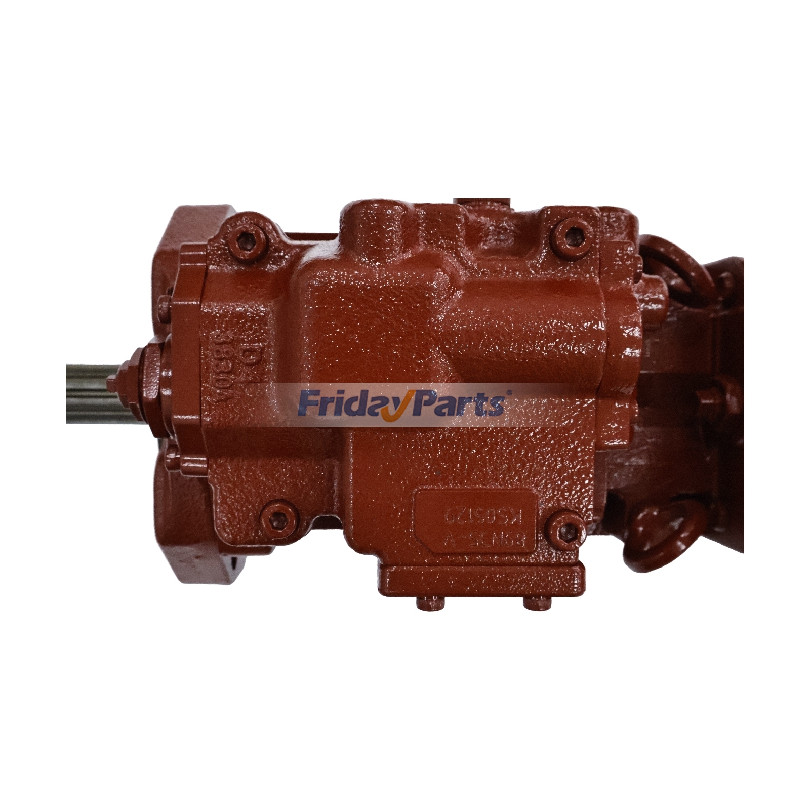 Hydraulikpumpefür Lader