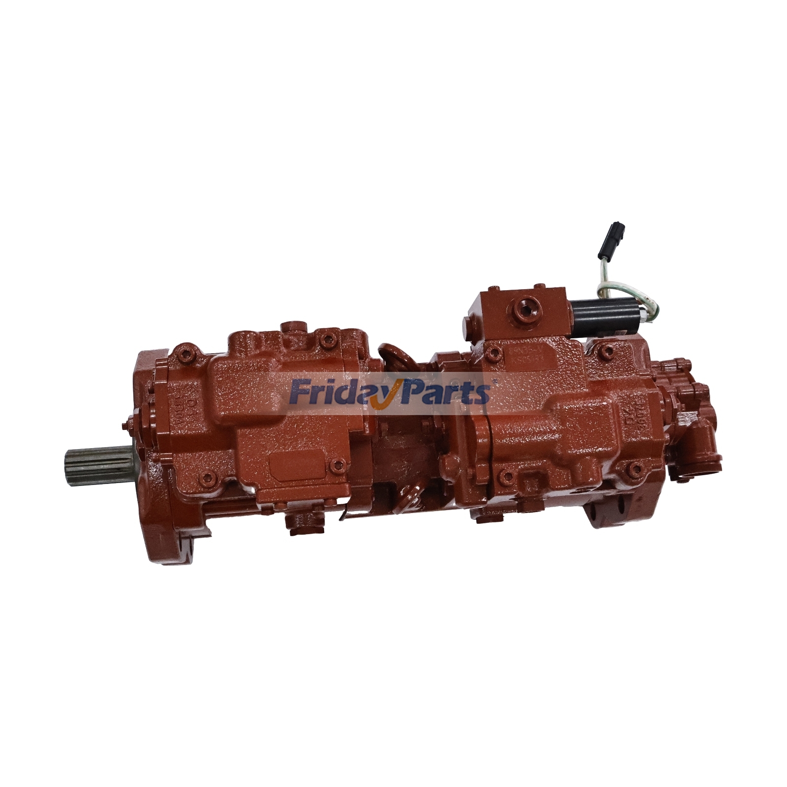 FridayParts Hydraulikpumpe