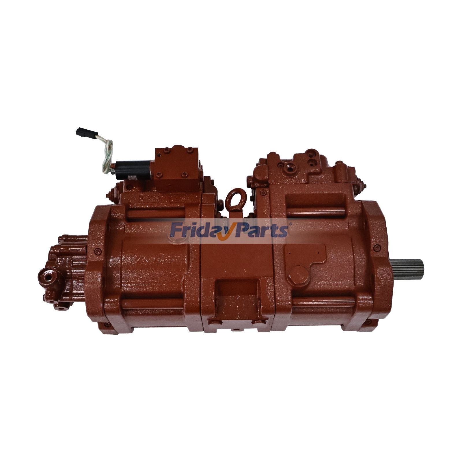 HydraulikpumpeFür HITACHI,Für Kawasaki
