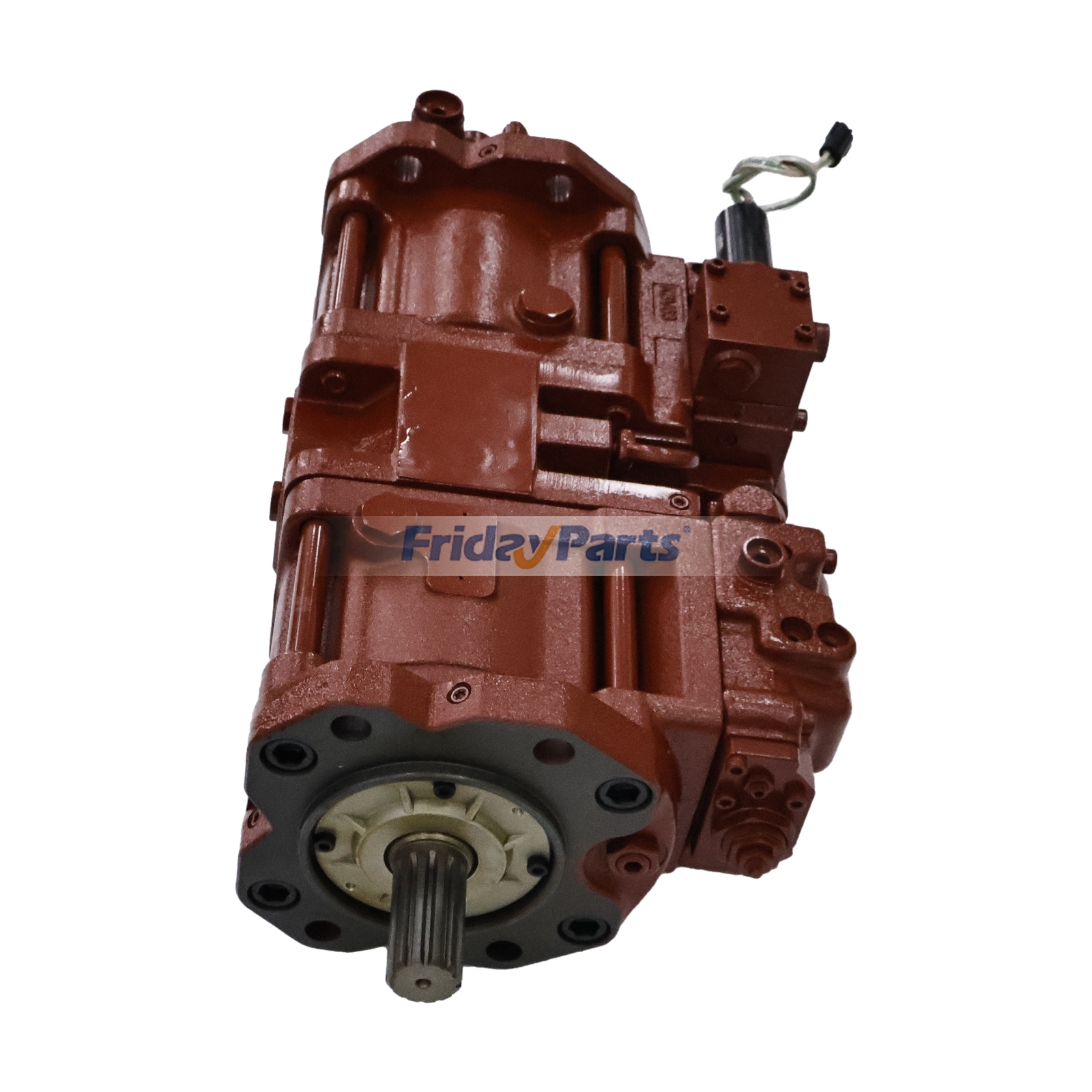 Hydraulikpumpe 44083-6240 für Hitachi Lader ZW310-6