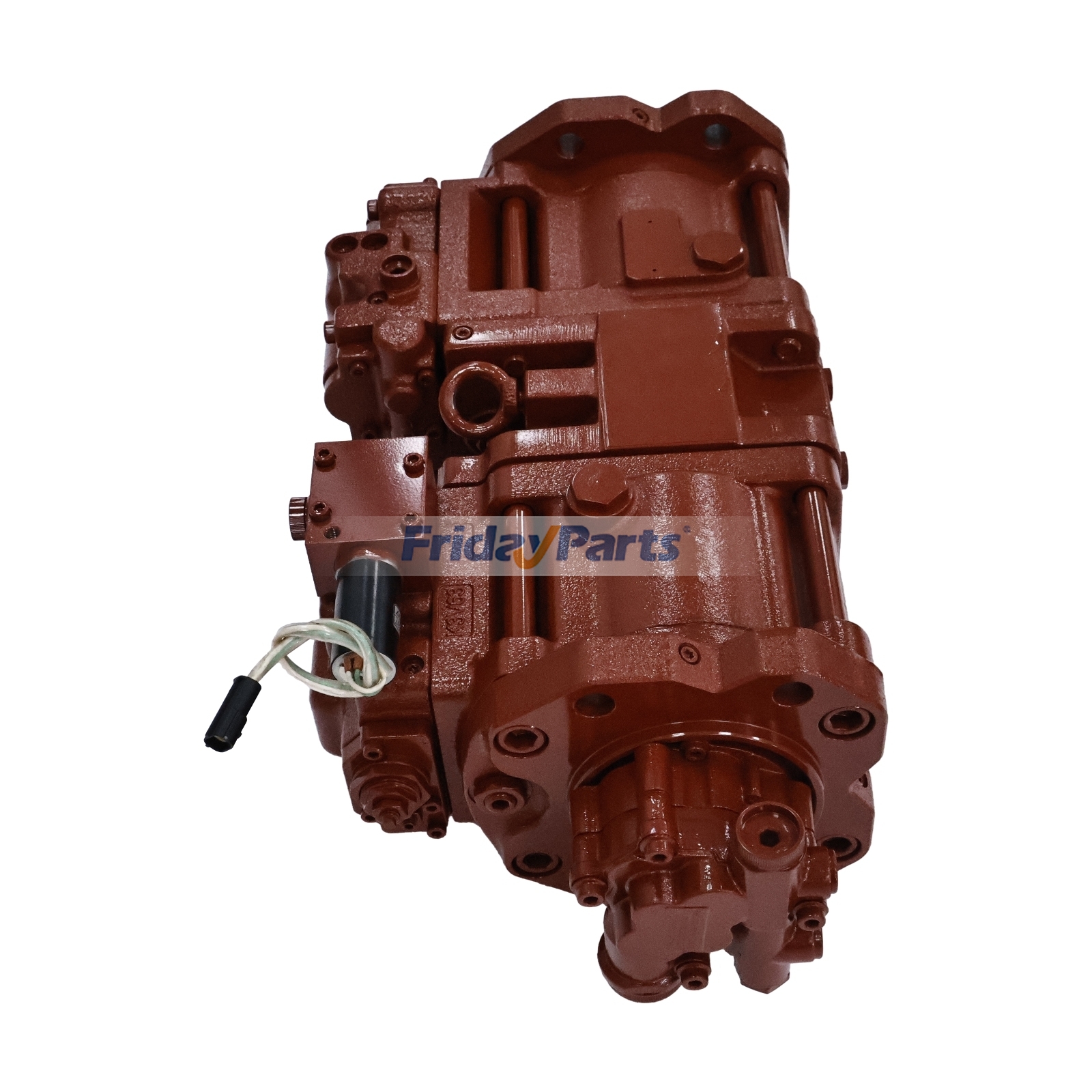 Hydraulikpumpefür LaderFür HITACHI,Für Kawasaki